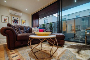 Lovely Apartment In Wonderful Windsor